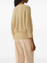 sequined sweater